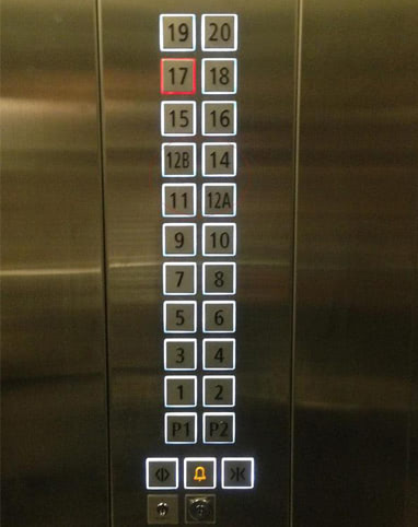 Cấu tạo và nguyên lý hoạt động của thang máy