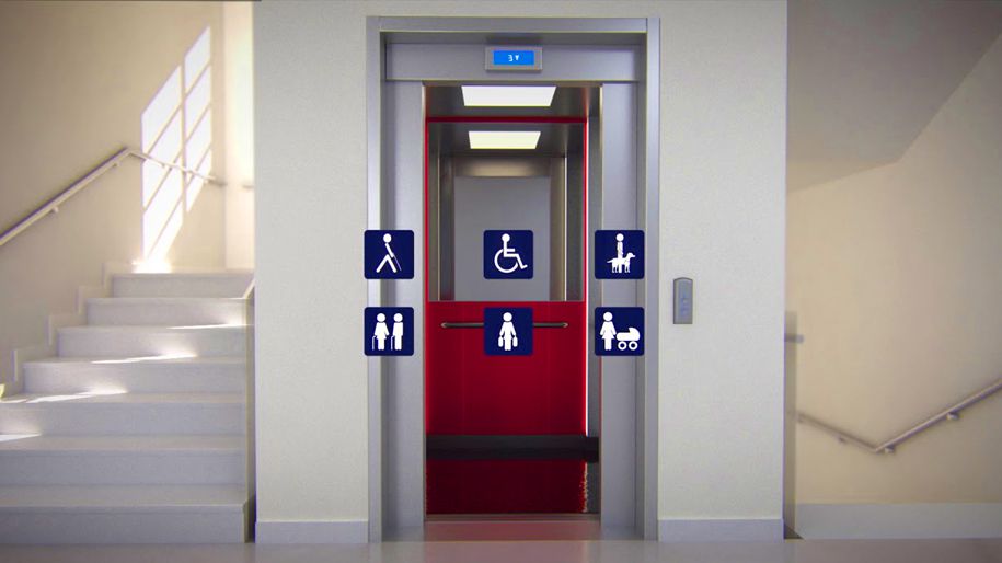 Tham khảo và tìm kiếm công ty cung cấp thang máy