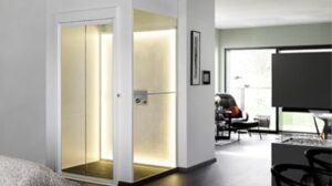 Thang máy tiếng anh là gì